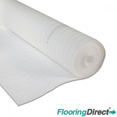 30m 2mm comfort white - 2mm,