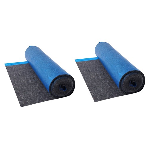 Floor underlayment 400 - 400, sq