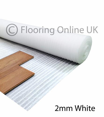 210m2 roll 2mm acoustic - 210m2,