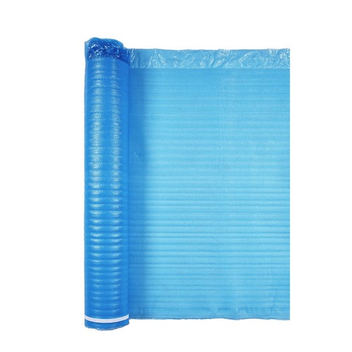 Floor underlayment 600 - sq., ft