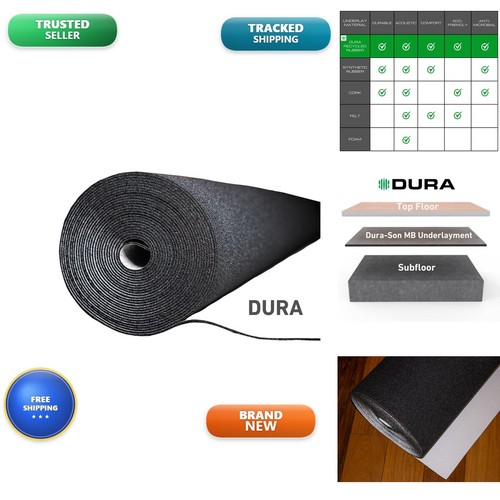 Dura son flooring - mb,