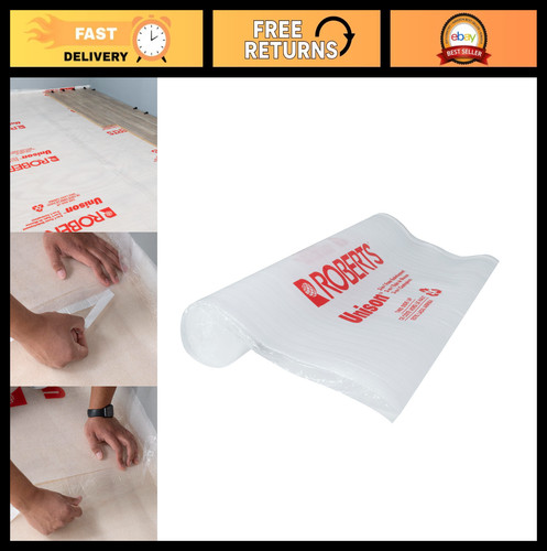 Premium 1 underlayment - 2-in-1,