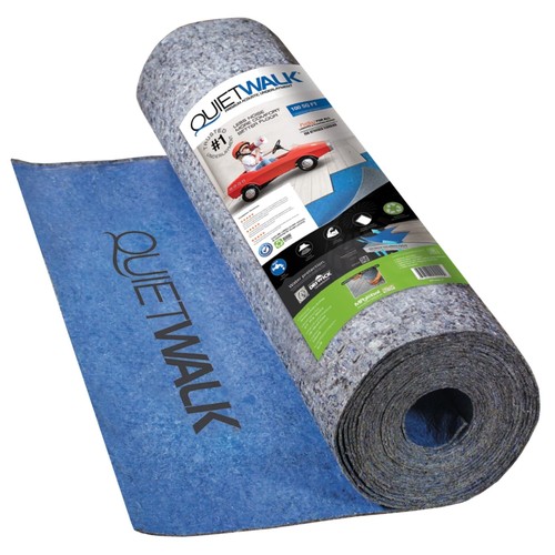 Underlayment for laminate - underlayment,