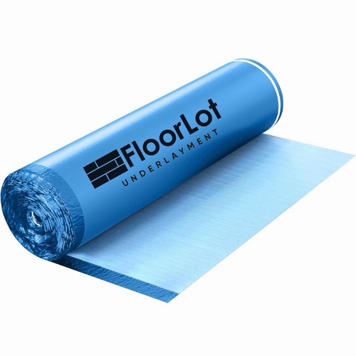 Floorlot bluestep 3mm - floorlot,