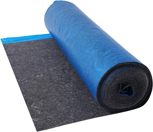 Floor underlayment 100 - underlayment,