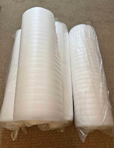 Underlayment for vinyl - , and