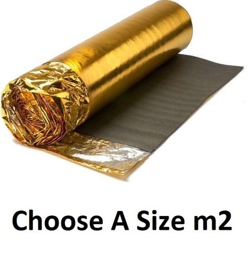 5mm super gold laminate - 5mm,