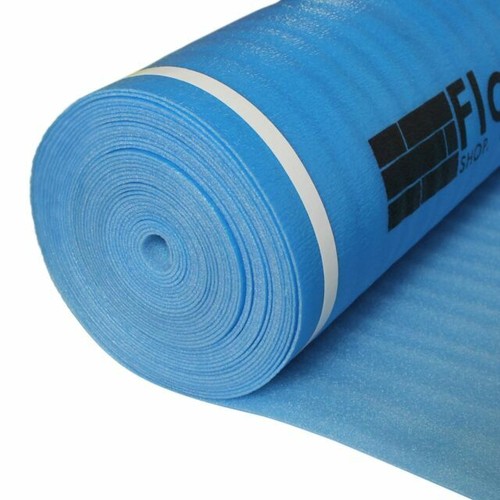 Laminate flooring underlayment - laminate,