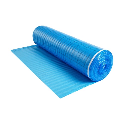 Uimoso 3mm blue 1 vapor - blue,