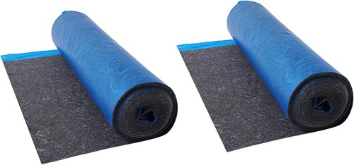 Floor underlayment 400 - underlayment, sq.