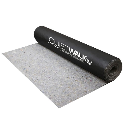100 underlayment for - 100, sq