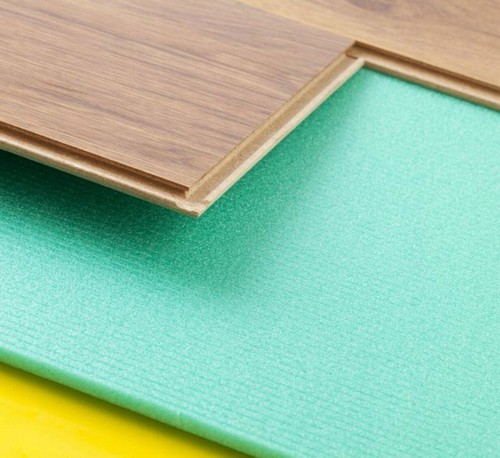 Xps underlay insulation 5mm - insulation,