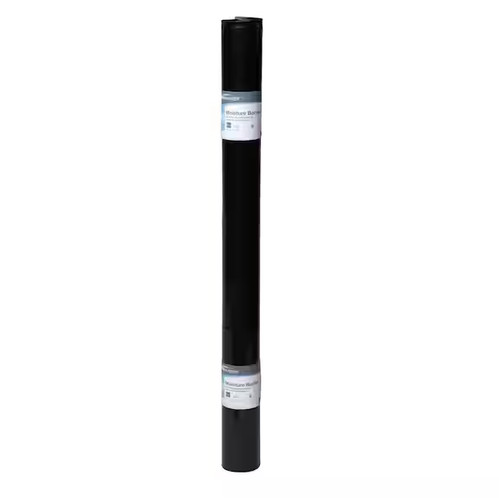 Moisture barrier underlayment - moisture,