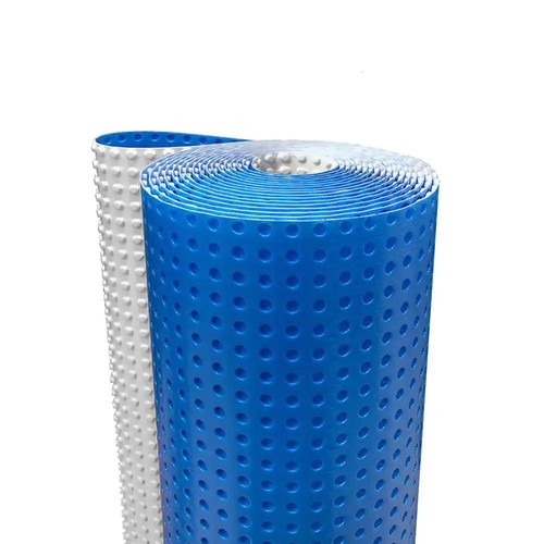 Air gap flooring - flooring, underlayment