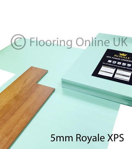 Xps underlay laminate - underlay-, wood