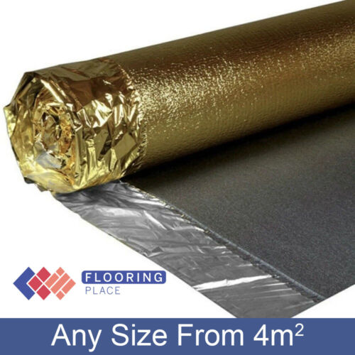 5mm sonic gold acoustic - gold,