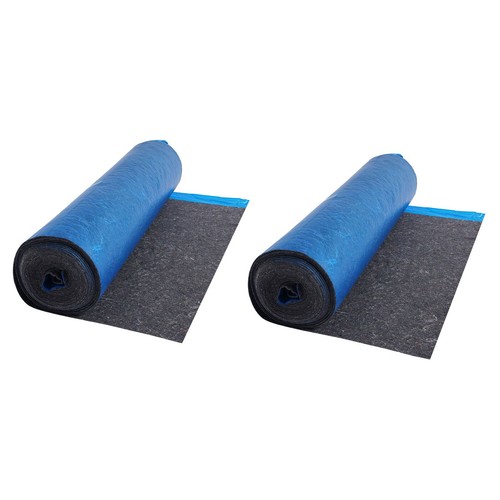 Floor underlayment 400 - underlayment,