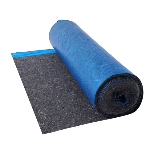 Waterproof 3mm underlayment - waterproof,