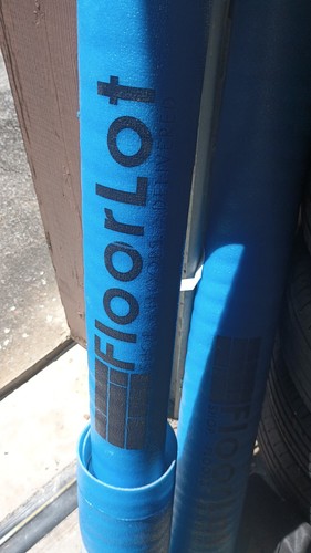 Floorlot bluestep 3mm - floorlot,