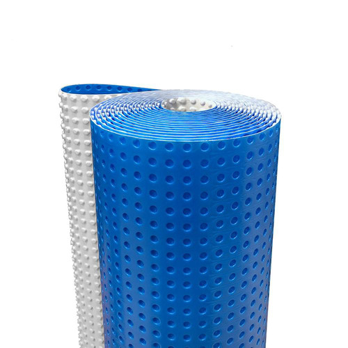 100 underlayment vinyl - sq, ft