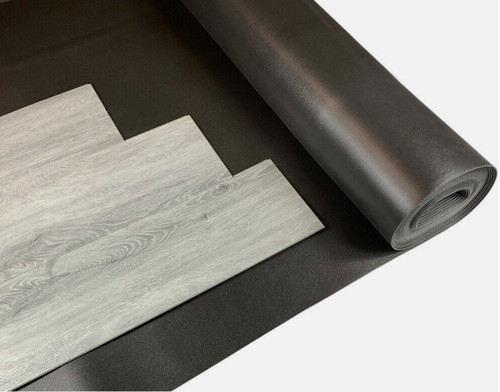 Ixpe laminate floor lvt - floor, spc