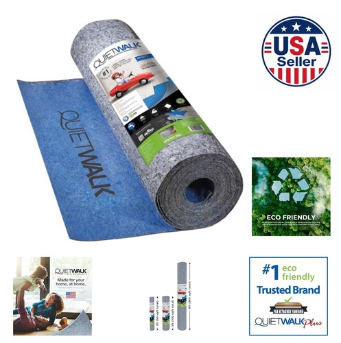 Underlayment 100 3mm - sq,