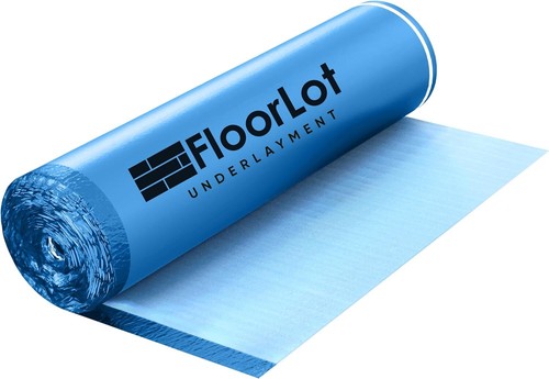Blue 200 extra thick - ft,