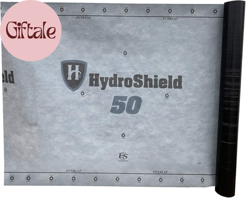 Year synthetic underlayment - year,