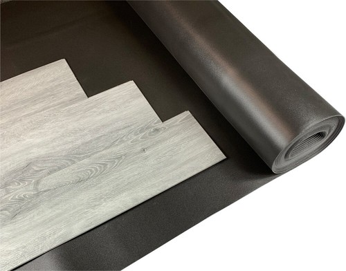 Lvt click underlay for - underlay,