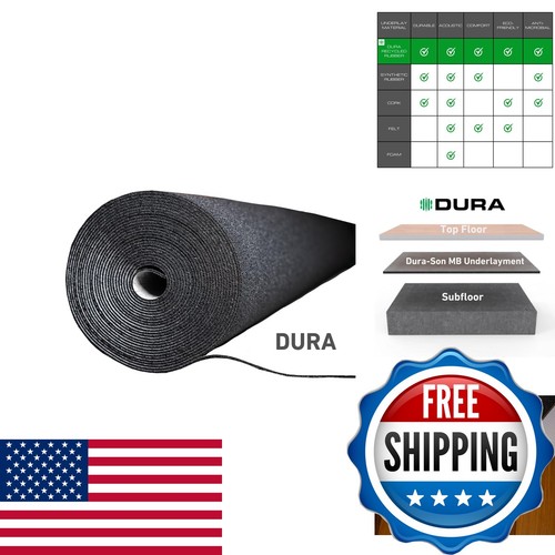Dura son premium flooring - mb,